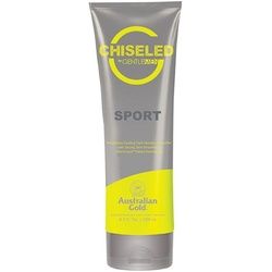 Australien Gold - Chiseled by G Gentlemen® Sport 250 ml