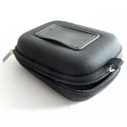 Kameratasche passend für Qumox SJ4000, SJ4000 WiFi, SJ5000, SJ5000WiFi