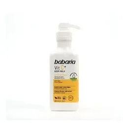 babaria Körperpflegemittel KörperlotionVit C 400 Ml