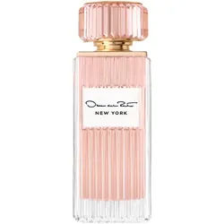 New York Eau de Parfum Nat. Spray