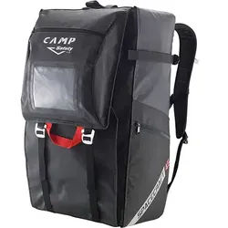 C.A.M.P. - Rücksack - Spacecraft 45 - Schwarz