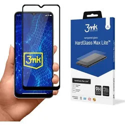9H HardGlass Max LiteTM glass for Samsung Galaxy A22 5G