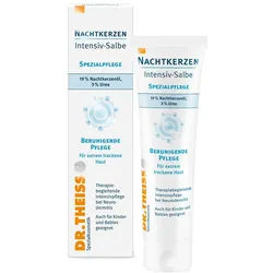 DR.THEISS Nachtkerzen Intensiv-Salbe fettend 50 g