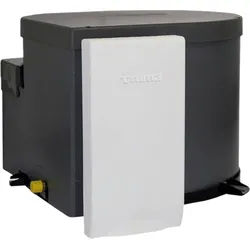 Truma Boiler Gas / Elektro Warmwasserboiler 10 Liter