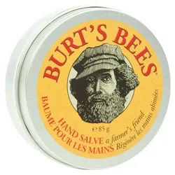 Burts-Bees Pflege HaendeHand Salve 85 g