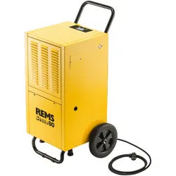 Rems Socco 80 Set