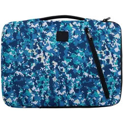 Exacompta 17255E Laptoptasche Sleeve 13-14'' Veggie - Veggie