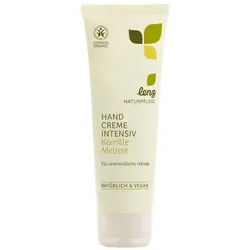 Handcreme - Intensiv Kamille Melisse