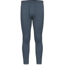 Ammann Lange Unterhose AMMANN 193881 Unterhose lang mit Eingriff THERMO Gr. M-XXL M