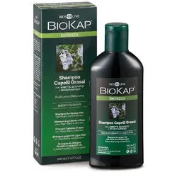 Bios Line BioKap® Shampoo Fettiges Haar