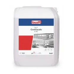 Buzil Sanitärreiniger Buz® Contracalc G 461 G461-0010RA , 10 Liter - Kanister