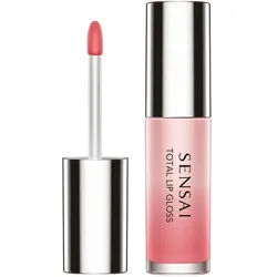Sensai Total Lip Gloss in Colours, 03 SHINONOME CORAL