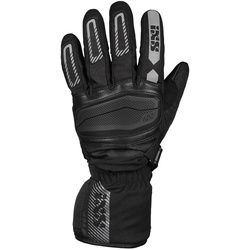 IXS Tour Balin-ST 2.0 Motorradhandschuhe, schwarz, Größe S