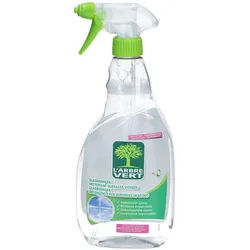 L'arbre Vert Reiniger für Glasflächen
