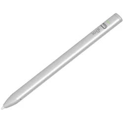 Optischer Stift Logitech 914-000074 Silberfarben