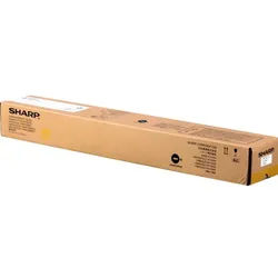 Sharp MX-36GTYA - Gelb - Toner