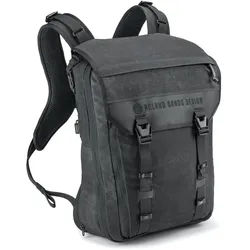 Kriega Roland Sands Design X Roam 34 Rucksack, schwarz für Männer