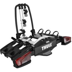 THULE 926 VeloCompact 3 Fahrradträger Anhängerkupplung für 3 Fahrräder abnehmbar