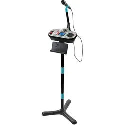 Vtech® Spielzeug-Musikinstrument 80-531774 Kidi Super Star DJ Studio black
