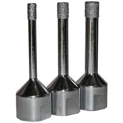 ELMAG Diamant-Kernbohrer Dia- CoreDrill, M14 - vacuum-brazed - 64002