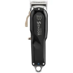 WAHL GmbH Haarschneider Wahl Cordless Senior - Professioneller Netz-/Akku-Haarschneider. schwarz