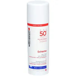 Ultrasun Extreme Sonnenschutz Spf50+