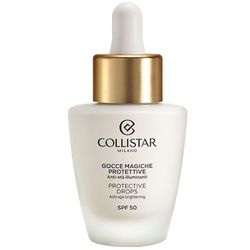 Collistar - Sun Care Protective Drops SPF 50 Sonnenschutz 30 ml