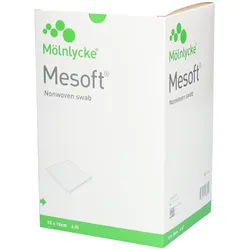 Mölnlycke® Mesoft®