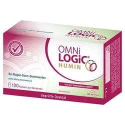 Omni Logic Humin 120 ST