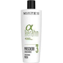 Selective-Professional Haarpflege Alpha-KeratinConditioning Mask 500 ml
