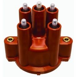 FACET Verteilerkappe für Mercedes Benz 190 124 G Klasse Puch Modell 2.7530/4PHT