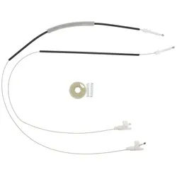 Fensterheber Reparatursatz BLIC 6205-16-014807P, Links