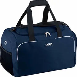 Jako Sporttasche Classico mit Seitlichen Nassfächern 1950-09 Junior - Marine - Junior