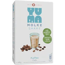 Yuma Molke Kaffee