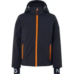 Bogner Justus-t liquid silver (001) 116-122