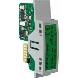 Somfy animeo KNX Funkempfänger 1860191