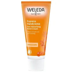 WELEDA Handcreme Sanddorn - Handcreme 50ml