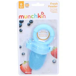 munchkin Fresh Feeder - Fruchtsauger für frische Lebensmittel