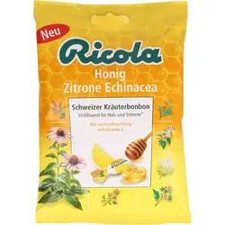 RICOLA MZ BEU ECHIN HON ZI 75 g