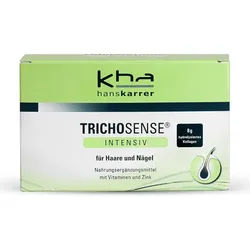 Trichosense Intensiv 15X20 ml Flüssigkeit