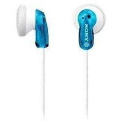 MDR-E9LP Headphone - Blau