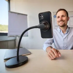 Fidlock Vacuum flex desk base