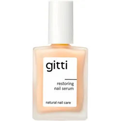 Gitti Restoring Nail Serum - 0.015 l