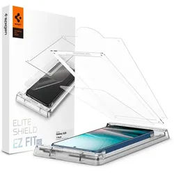 EliteShield EZ Fit HD 1 Pack - Samsung Galaxy S25