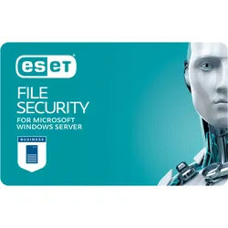 ESET File Security for Microsoft Windows Server
