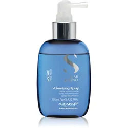 Alfaparf Milano Semi Di Lino Volumizing Volumenspray für sanfte und müde Haare 125 ml