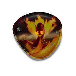 Ergobag Blinkie Drache