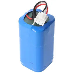 Akku passend für den Philips FC8603, FC8700, FC8705, FC8710 Saugroboter Akku 4IFR19/66