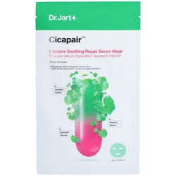 Dr.jart+ CicapairTM Mask Intensiv beruhigendes Repair Serum