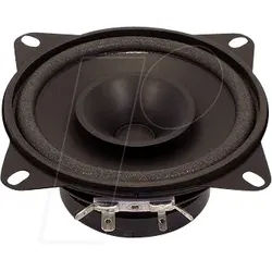 VIS 4880 - Lautsprecher, Breitband System, 100 mm, 30 W